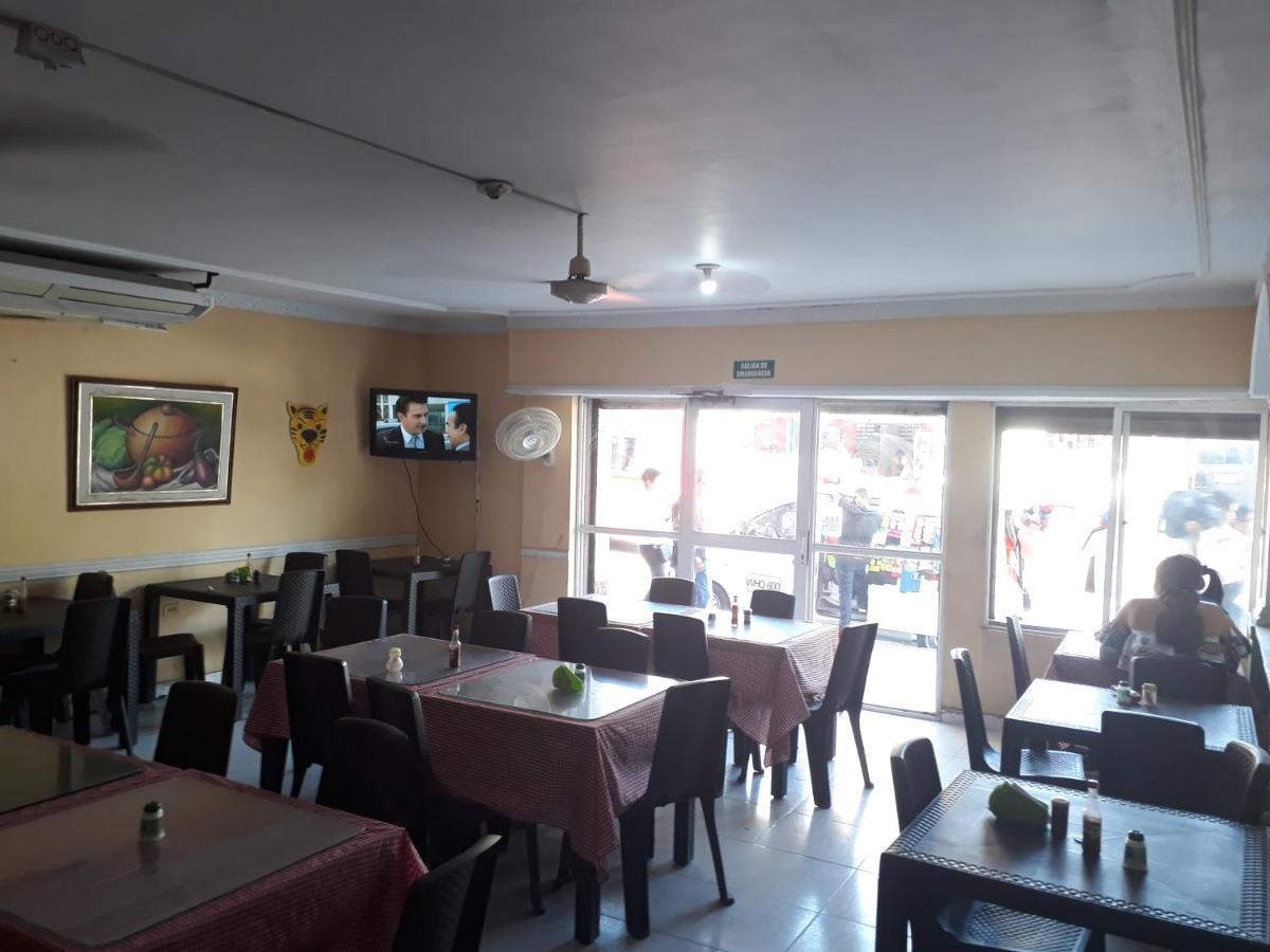 Hotel Granada Inn Barranquilla  Zewnętrze zdjęcie