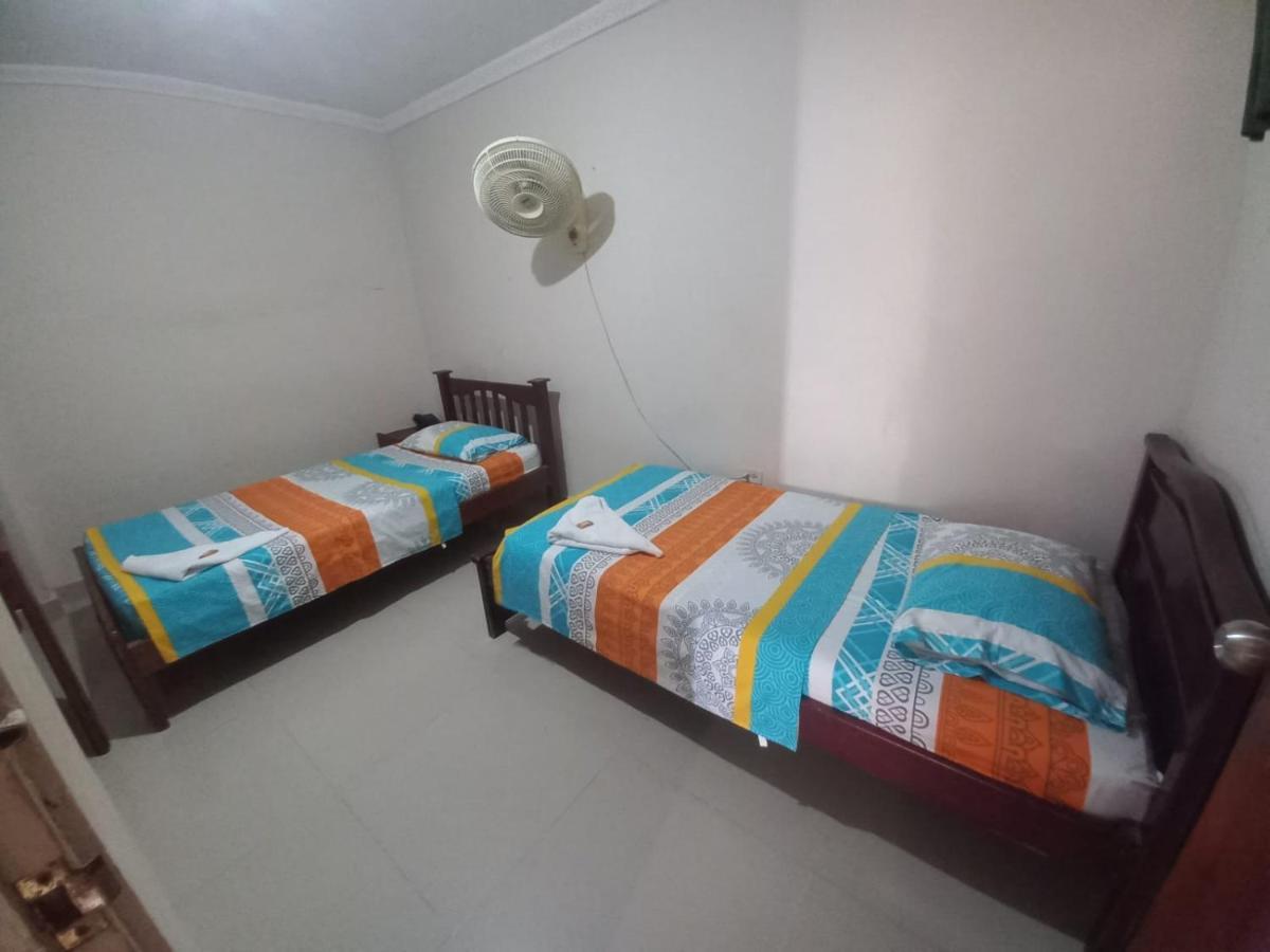 Hotel Granada Inn Barranquilla  Zewnętrze zdjęcie