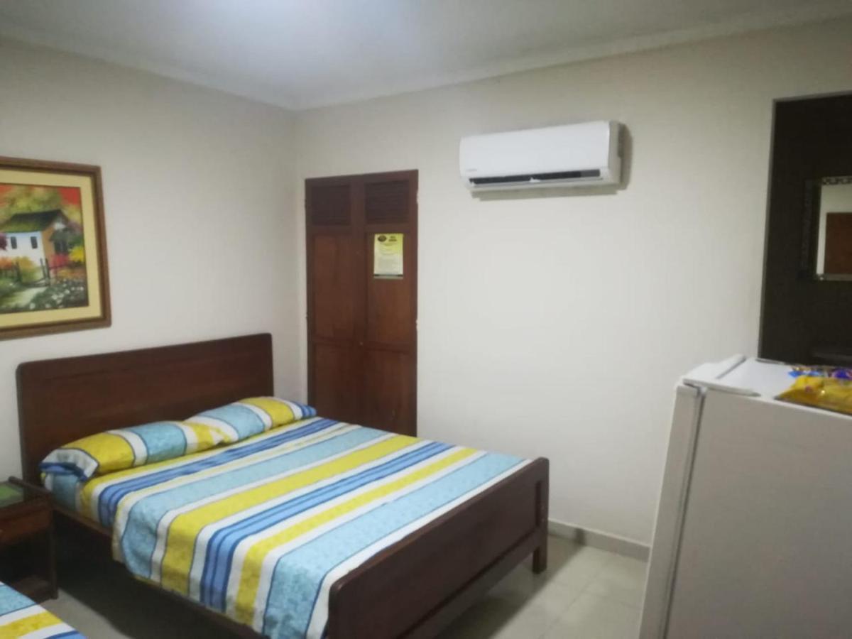 Hotel Granada Inn Barranquilla  Zewnętrze zdjęcie