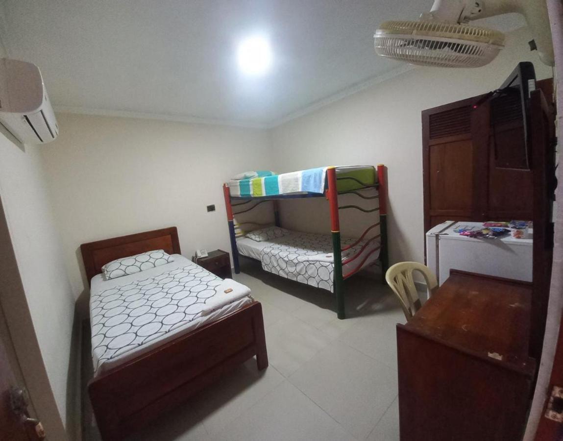 Hotel Granada Inn Barranquilla  Zewnętrze zdjęcie