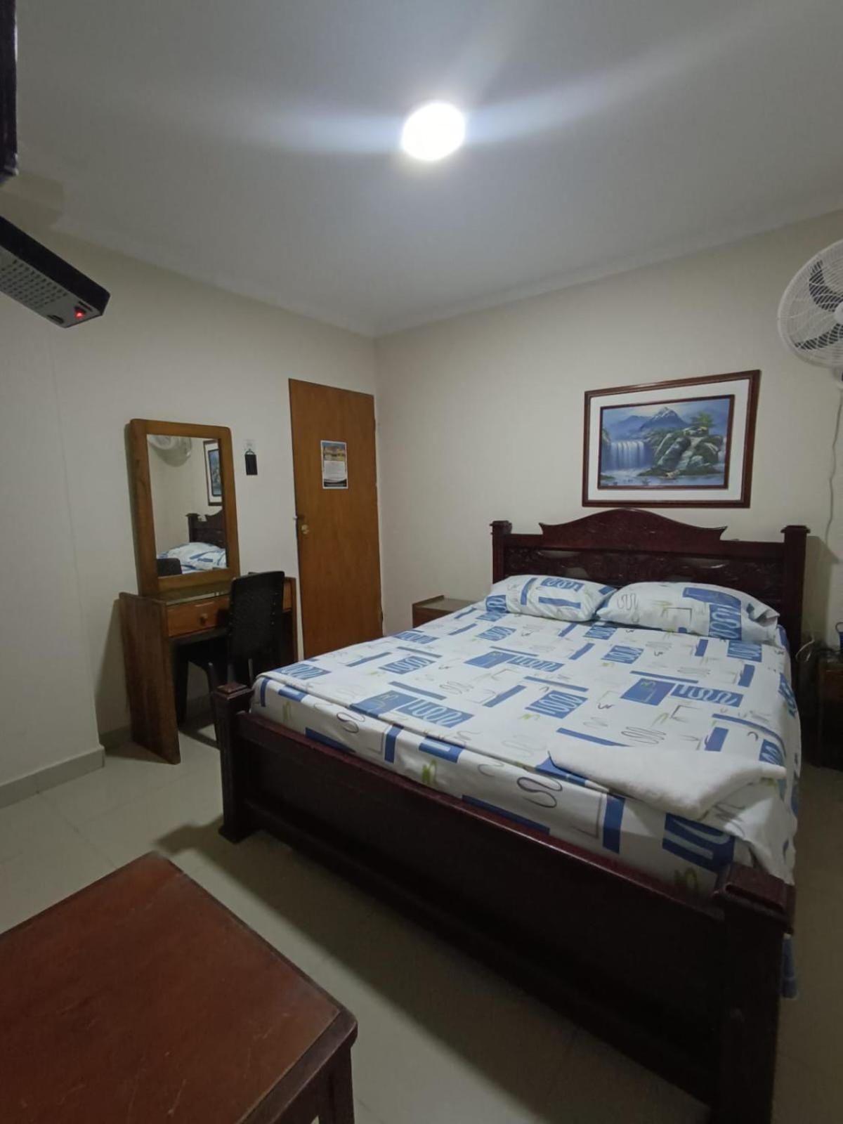 Hotel Granada Inn Barranquilla  Zewnętrze zdjęcie