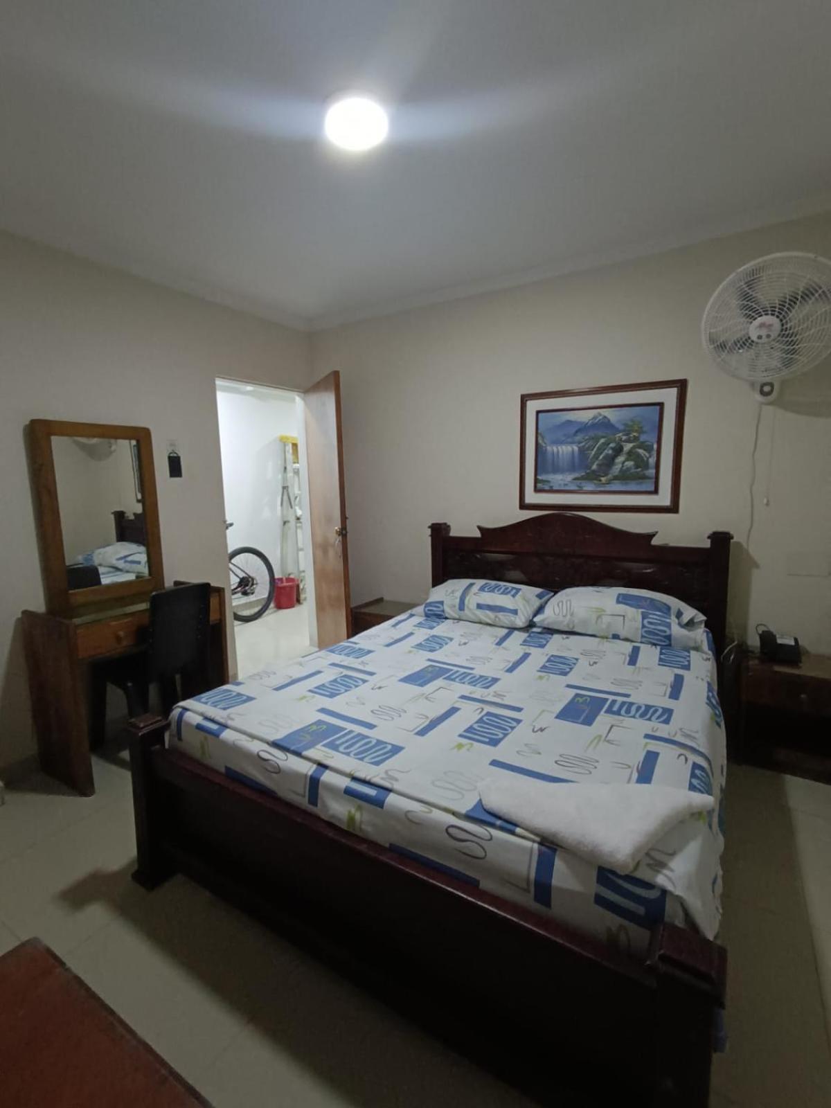Hotel Granada Inn Barranquilla  Zewnętrze zdjęcie