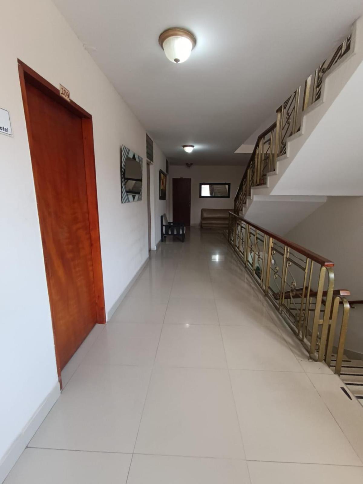 Hotel Granada Inn Barranquilla  Zewnętrze zdjęcie
