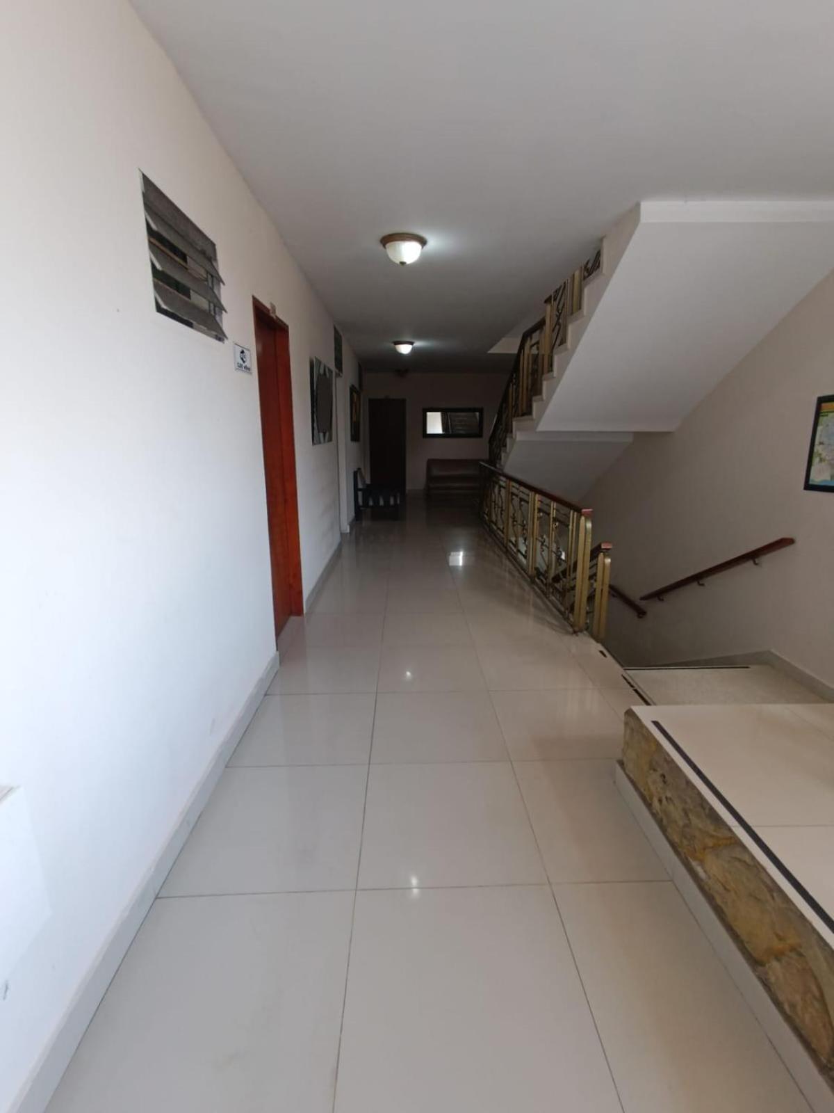 Hotel Granada Inn Barranquilla  Zewnętrze zdjęcie