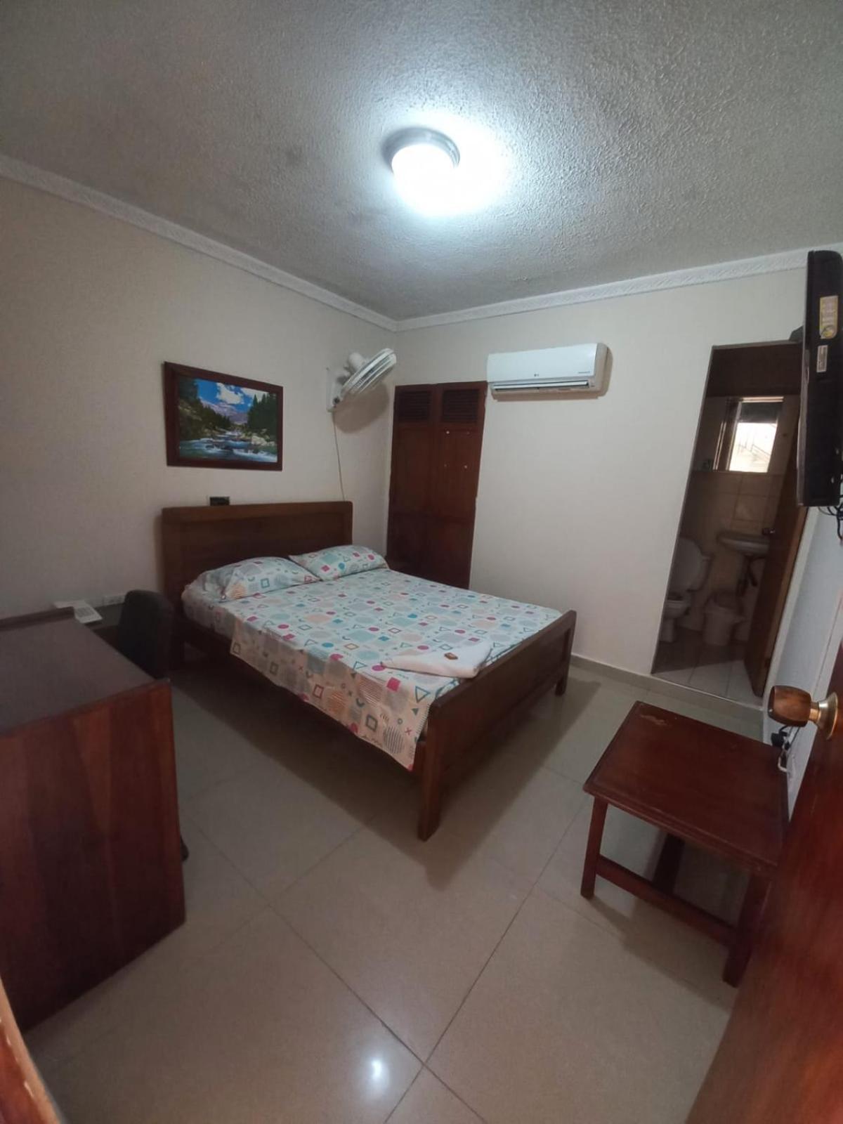 Hotel Granada Inn Barranquilla  Zewnętrze zdjęcie