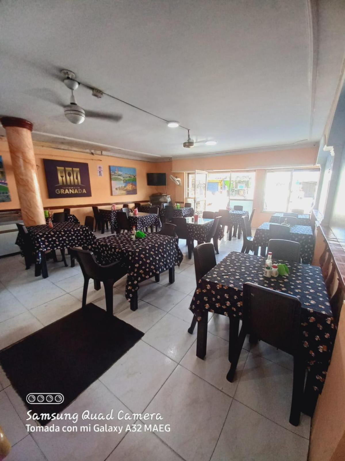 Hotel Granada Inn Barranquilla  Zewnętrze zdjęcie