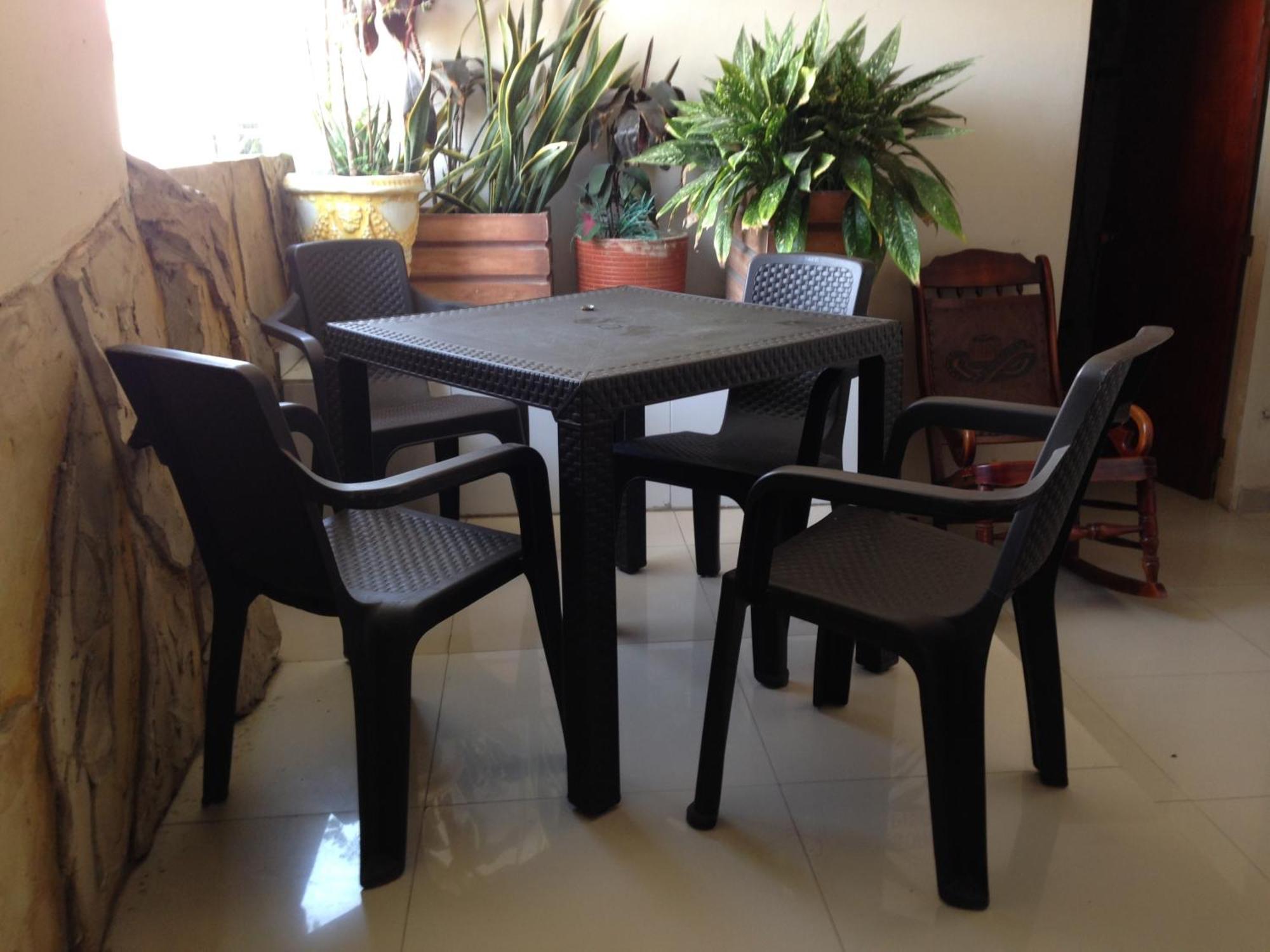 Hotel Granada Inn Barranquilla  Zewnętrze zdjęcie