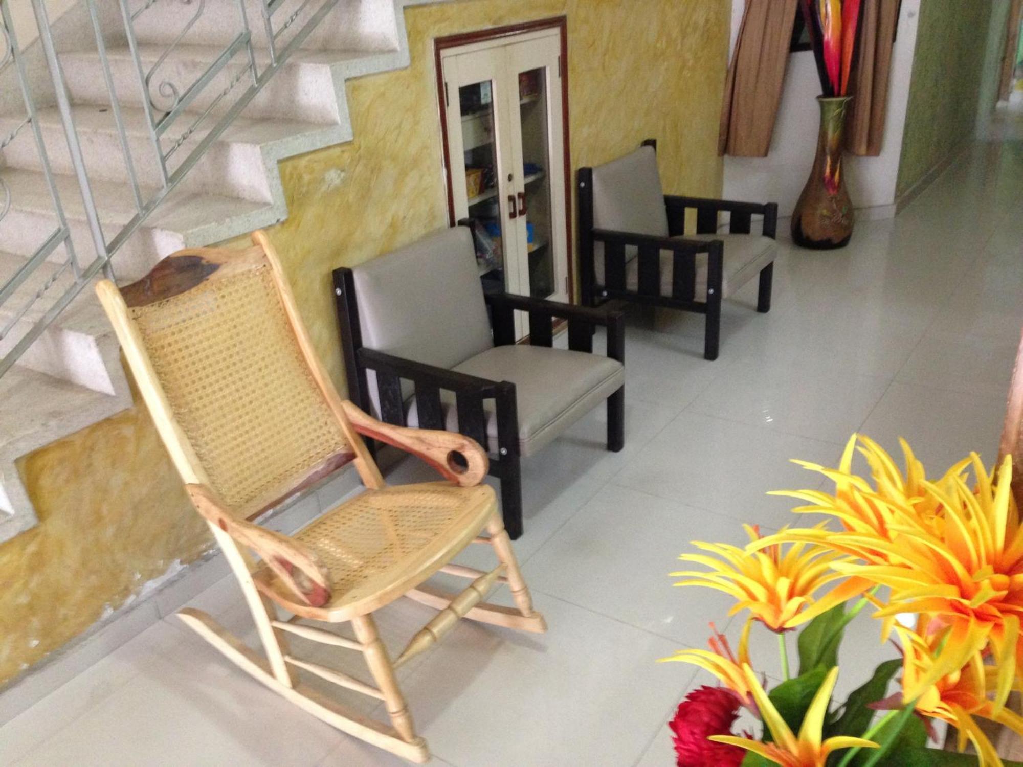 Hotel Granada Inn Barranquilla  Zewnętrze zdjęcie