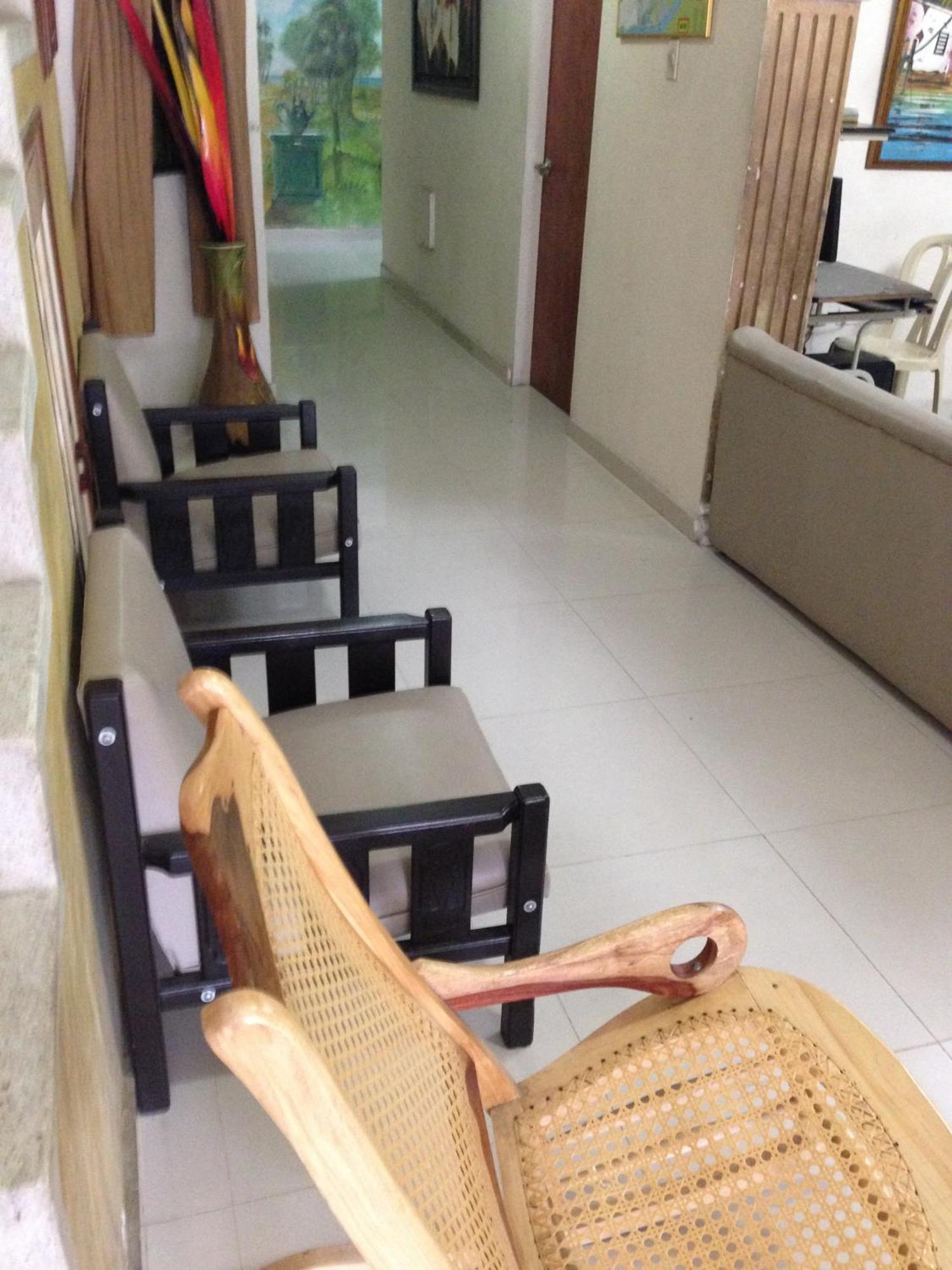 Hotel Granada Inn Barranquilla  Zewnętrze zdjęcie